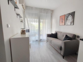 Blue door apartment, Split